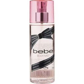 Bebe By Bebe Body Mist 8.4 Oz For Women