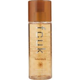 Fcuk Luscious Vanilla & Melon By French Connection Fragrance Mist 8.4 Oz For Women