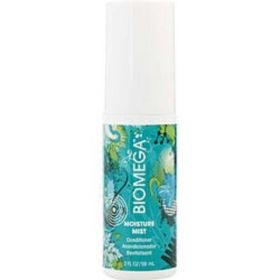 Aquage By Aquage Biomega Moisture Mist Conditioner 2 Oz For Anyone