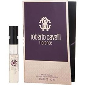 Roberto Cavalli Florence By Roberto Cavalli Eau De Parfum Spray Vial For Women