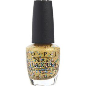 Opi By Opi Opi Pineapples Have Peelings Nail Lacquer--0.5oz For Women