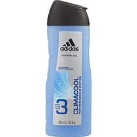 Adidas Climacool By Adidas 3-in-1 Shower Gel 13.5 Oz For Men
