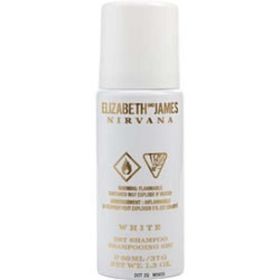 Nirvana White By Elizabeth And James Dry Shampoo Spray 1.3 Oz For Women