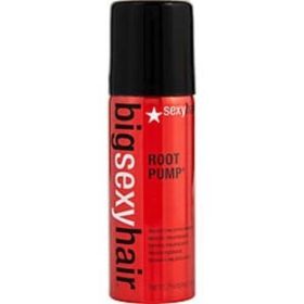 Sexy Hair By Sexy Hair Concepts Big Sexy Hair Root Pump Volumizing Spray Mousse 1.6 Oz For Anyone
