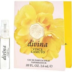 Vince Camuto Divina By Vince Camuto Eau De Parfum Spray Vial On Card For Women
