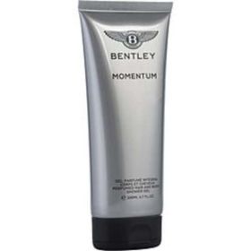 Bentley Momentum By Bentley Hair And Shower Gel 6.7 Oz For Men