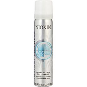 Nioxin By Nioxin Instant Fullness Volumizing Dry Shampoo 1.52 Oz For Anyone