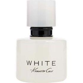 Kenneth Cole White By Kenneth Cole Eau De Parfum Spray 0.5 Oz (unboxed) For Women