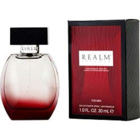 Realm Intense By Realm Edt Spray 1 Oz For Men