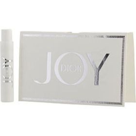 Dior Joy By Christian Dior Eau De Parfum Spray Vial On Card For Women