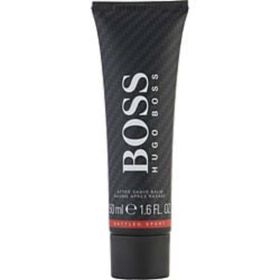 Boss #6 Sport By Hugo Boss Aftershave Balm 1.7 Oz For Men