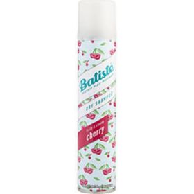Batiste By Batiste Dry Shampoo Cherry 6.73 Oz For Anyone