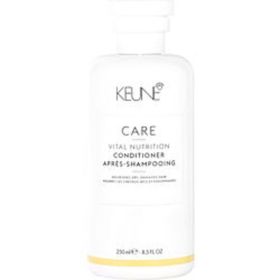 Keune By Keune Vital Nutrition Conditioner For Dry And Damaged Hair 8.4 Oz For Anyone