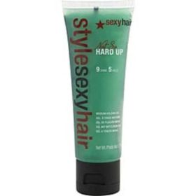 Sexy Hair By Sexy Hair Concepts Style Sexy Hair Not So Hard Up Medium Holding Gel 1.7 Oz For Anyone
