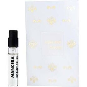 Mancera Instant Crush By Mancera Eau De Parfum Spray 0.07 Oz Vial For Anyone
