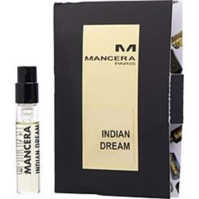 Mancera Indian Dream By Mancera Eau De Parfum Spray Vial For Anyone