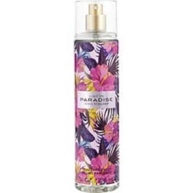 Lost In Paradise By Sofia Vergara By Sofia Vergara Body Mist 8 Oz For Women
