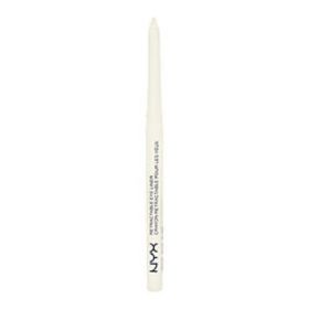 Nyx By Nyx Retractable Eye Liner - White --0.28g/0.01oz For Women