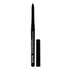 Nyx By Nyx Retractable Eye Liner - Black --0.28g/0.01oz For Women