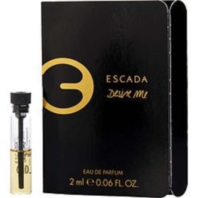 Escada Desire Me By Escada Eau De Parfum Vial On Card For Women