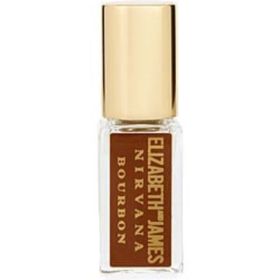 Nirvana Bourbon By Elizabeth And James Eau De Parfum Rollerball 0.10 Oz Mini (unboxed) For Women