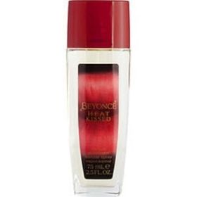 Beyonce Heat Kissed By Beyonce Deodorant Spray 2.5 Oz For Women