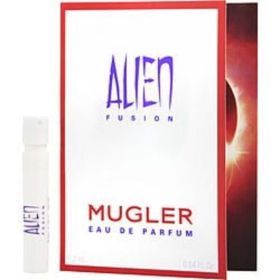 Alien Fusion By Thierry Mugler Eau De Parfum Vial For Women