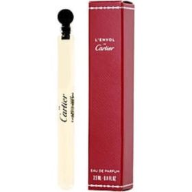 Cartier L'envol By Cartier Eau De Parfum 0.11 Oz Mini For Men
