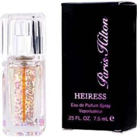 Heiress Paris Hilton By Paris Hilton Eau De Parfum Spray 0.25 Oz Mini For Women