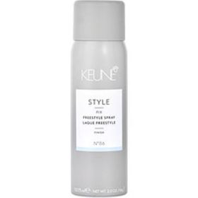 Keune By Keune Style Freestyle Spray 2.0 Oz For Anyone
