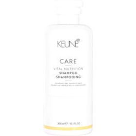 Keune By Keune Vital Nutrition Shampoo For Dry And Damaged Hair 10 Oz For Anyone
