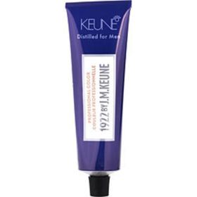 Keune By Keune 1922 By J.m. Keune Color 4.0 - Medium Brown For Men