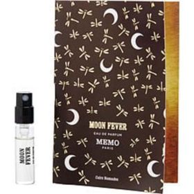 Memo Paris Moon Fever By Memo Paris Eau De Parfum Spray Vial For Anyone