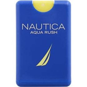 Nautica Aqua Rush By Nautica Edt Spray 0.68 Oz For Men
