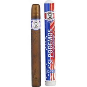 Cuba Si Podemos By Cuba Edt Spray 1.17 Oz For Men