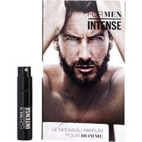 Jacomo Intense By Jacomo Eau De Parfum Spray Vial For Men