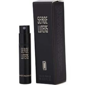 Serge Lutens Santal Majuscule By Serge Lutens Eau De Parfum Spray Vial For Men