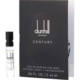 Dunhill London Century By Alfred Dunhill Eau De Parfum Spray Vial For Men