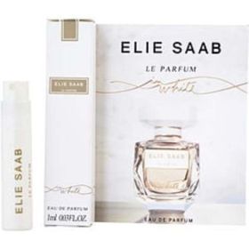 Elie Saab Le Parfum In White By Elie Saab Eau De Parfum Spray Vial For Women