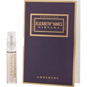Nirvana Amethyst By Elizabeth And James Eau De Parfum Spray Vial For Women
