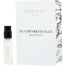 Le Chevrefeuille By Annick Goutal Edt Spray Vial On Card For Women