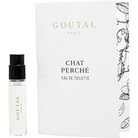 Annick Goutal Chat Perche By Annick Goutal Edt Spray Vial On Card For Anyone