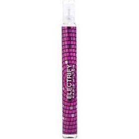 Paris Hilton Electrify By Paris Hilton Eau De Parfum Spray 0.34 Oz For Women