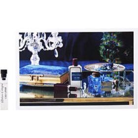 Atelier Cologne By Atelier Cologne Oud Saphir Cologne Absolue Vial For Men