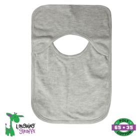 The Laughing Giraffe Baby Lap Shoulder Bib