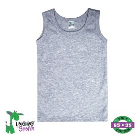 The Laughing Giraffe Toddler Tank Top