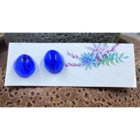Resin Marble Studs