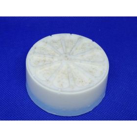 Gentle Baby Soap With Goat Milk