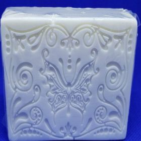 Gesture | Shea Butter | All Natural Bar Soap