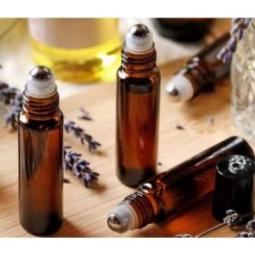 Luxury Hydrating Body Oil